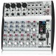 Behringer UB1202FX Eurorack Ultra-Low Noise 12-Input 2-Bus Mic/L