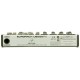 Behringer UB1202FX Eurorack Ultra-Low Noise 12-Input 2-Bus Mic/Line Mixer