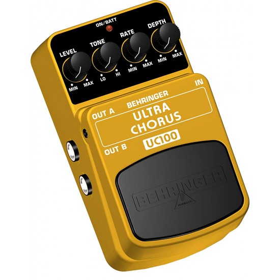 Behringer UC100 Chorus Ultra