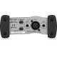 Behringer Ultra-DI DI100 Professional Battery/Phantom Powered DI-Box