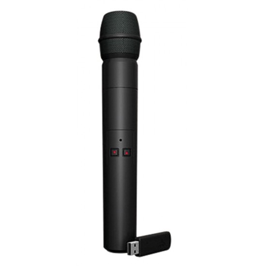 BEHRINGER ULTRALINK ULM100USB BEHRINGER ULTRALINK ULM100USB