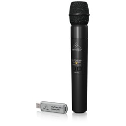 BEHRINGER ULTRALINK ULM100USB BEHRINGER ULTRALINK ULM100USB