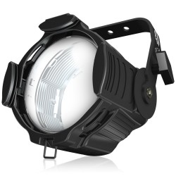 Behringer UP1200 Ultrapar Professional Die-Cast Par Spotlight Behringer UP1200 Ultrapar Professional Die-Cast Par Spotlight