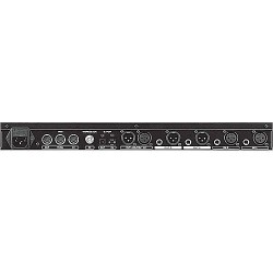 Behringer V-Verb Pro Rev2496 - Ultra High-Performance 