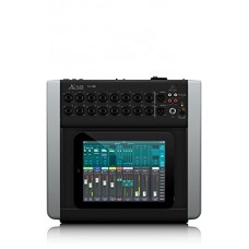 Behringer X18 18-Channel 12-Bus Digital Mixer for IPad/Android