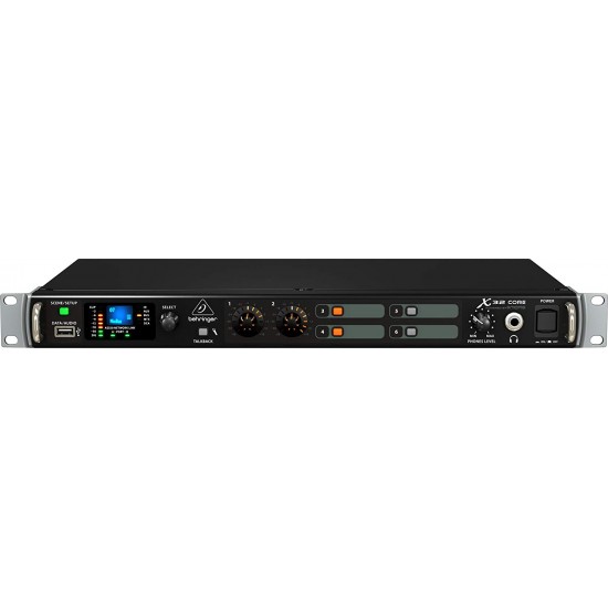 Behringer X32 Core Digital Mixer