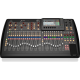 Behringer X32 40-Input, 25-Bus Digital Mixing Console with 32 Programmable Midas Preamps, 25 Motorized Faders, Channel LCD s, 32-Channel Audio Interface and iPad/iPhone* Remote Control Behringer X32 40-Input, 25-Bus Digital Mixing Console with 32 Programmable Midas Preamps, 25 Motorized Faders, Channel LCD s, 32-Channel Audio Interface and iPad/iPhone* Remote Control