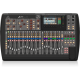 Behringer X32 40-Input, 25-Bus Digital Mixing Console with 32 Programmable Midas Preamps, 25 Motorized Faders, Channel LCD s, 32-Channel Audio Interface and iPad/iPhone* Remote Control