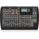 Behringer X32 40-Input, 25-Bus Digital Mixing Console with 32 Programmable Midas Preamps, 25 Motorized Faders, Channel LCD s, 32-Channel Audio Interface and iPad/iPhone* Remote Control Behringer X32 40-Input, 25-Bus Digital Mixing Console with 32 Programmable Midas Preamps, 25 Motorized Faders, Channel LCD s, 32-Channel Audio Interface and iPad/iPhone* Remote Control