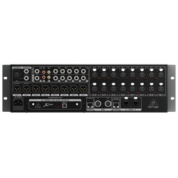 Behringer X32 Rack Digital Mixer Behringer X32 Rack Digital Mixer