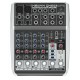 BEHRINGER XENYX QX602MP3 Analog Mixer BEHRINGER XENYX QX602MP3 Analog Mixer