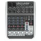 BEHRINGER XENYX QX602MP3 Analog Mixer