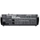 Behringer Xenyx X2442USB Premium 24-Input 4/2-Bus Mixer with USB