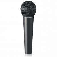 Behringer XM8500 Dedicated Vocal Microphone