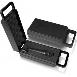 Behringer XM8500 Dedicated Vocal Microphone Behringer XM8500 Dedicated Vocal Microphone