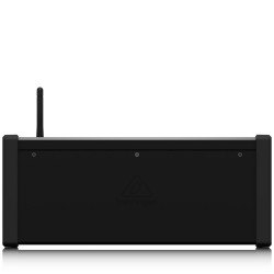 BEHRINGER XR16 16-Input Digital Mixer for iPad/Android Tablets with 8 Programmable Midas Preamps, 8 Line Inputs, Integrated Wifi Module and USB Stereo Recorder BEHRINGER XR16 16-Input Digital Mixer for iPad/Android Tablets with 8 Programmable Midas Preamps, 8 Line Inputs, Integrated Wifi Module and USB Stereo Recorder