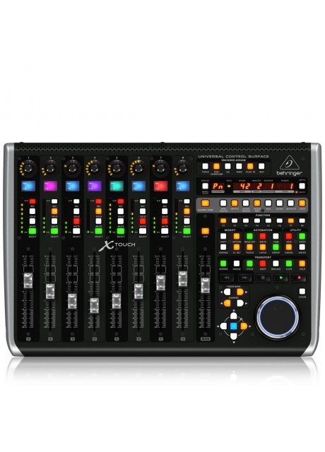 BEHRINGER X TOUCH