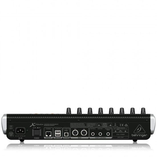 BEHRINGER X TOUCH BEHRINGER X TOUCH