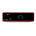 Focusrite Scarlett Solo 3rd Gen USB Audio Interface with Pro Tools
