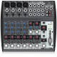 Behringer Xenyx 1202 Premium 12-Input 2-Bus Mixer with XENYX Mic Preamps and British Eqs
