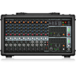 Behringer Europower PMP2000D Powered Mixer