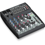 Matrix Mixer Behringer MON800 - Moniteur De Mixage, Testé Et Fonctionne, Occasion