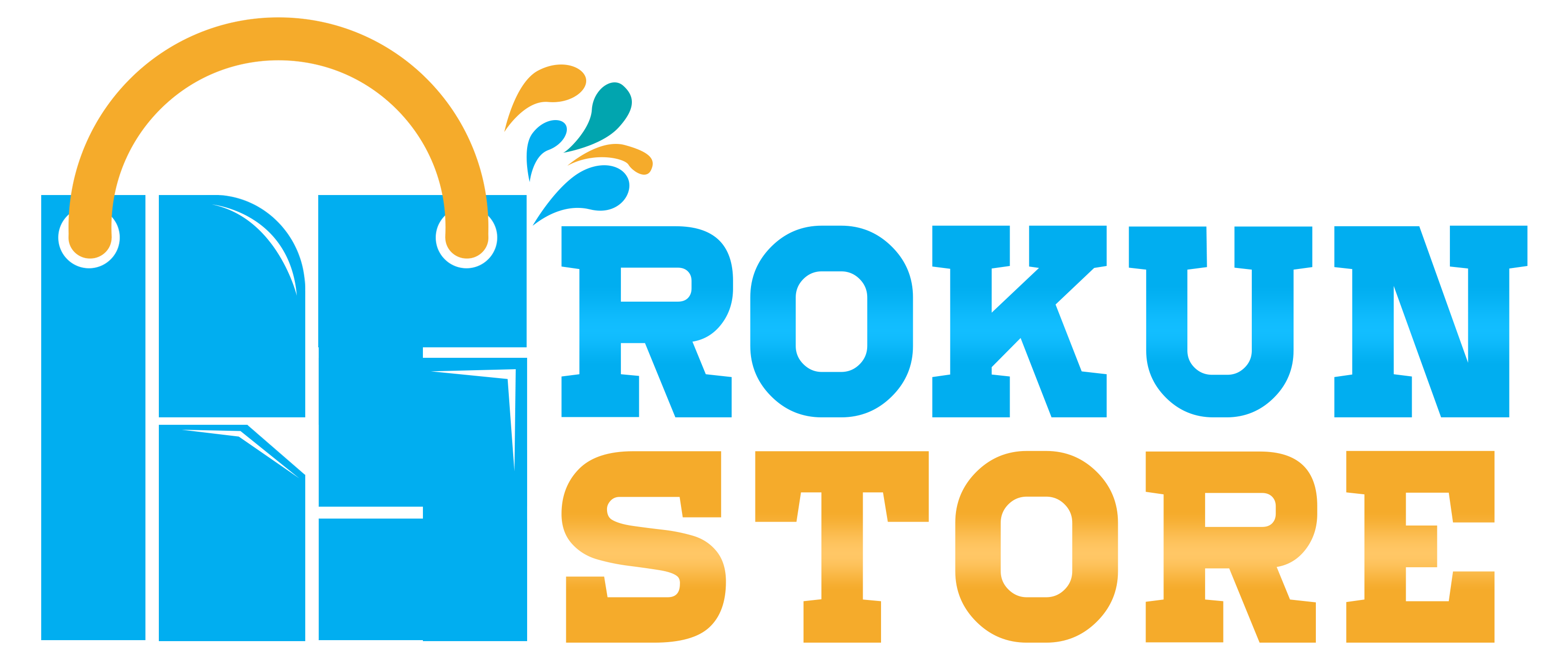 Rokunstore