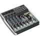 Behringer Xenyx QX1202USB Mixer with USB and Effects Reviews