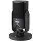 Rode NT-USB-Mini USB Microphone with Detachable Magnetic Stand, Built-in Pop Filter and Headphone Amplifier