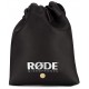 ميكروفون Rode Lavalier Go