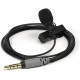 Rode Smartlav+ Lavalier microphone for iPhone and iPad