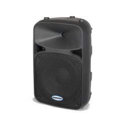 Samson D412 Compact, lightweight 2-way active loudspeaker system