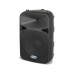Samson D415 Compact, lightweight 2-way active loudspeaker system
