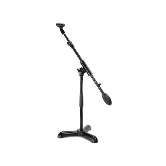 Samson MB1 boom stand for miking drums