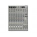 Samson MDR1248 12 ch Excellent sounding mixer for studio and live applications