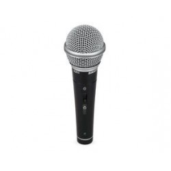 Samson R21S Dynamic Microphone