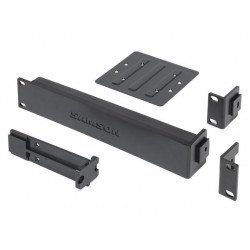 Samson SM4 4-channel stereo line mixer Samson SM4 4-channel stereo line mixer