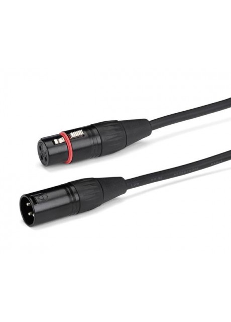 Samson TM15 Genuine Neutrik  nickel-plated phone plug 15  Microphone Cable