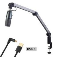 THRONMAX CASTER STAND USB S1-USB